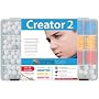 Zometool - Creator 2