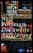 Die zweite Aufkl�rung