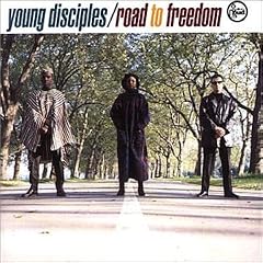 Road to Freedom