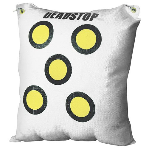 Delta Economy Deadstop Bag Target