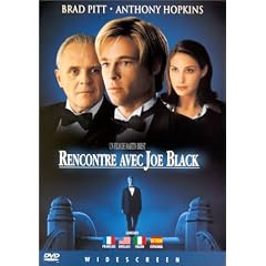 Meet Joe Black [Region 2]