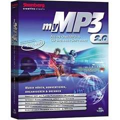 My MP3 2.0