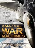 Amazing War Machines