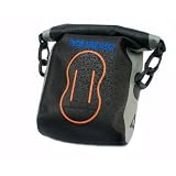 Aquapac(アクアパック) Small Stormproof Camera Pouch Grey & Black 020