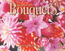 Suzanne Lewis's Bouquets Calendar