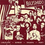 "Bushido": Bushido Price: $13.98