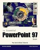 The Essential Powerpoint 97 Book