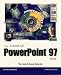 Books : The Essential Powerpoint 97 Book