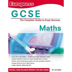GCSE Maths