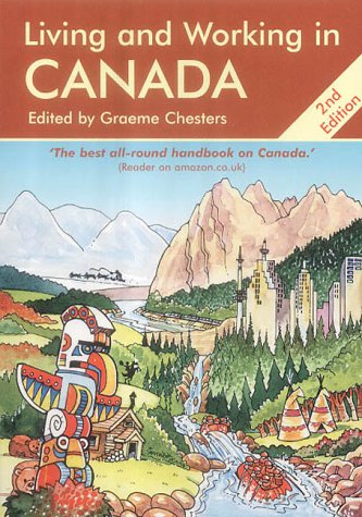 Buy Living and Working in Canada: A Survival Handbook (Living & Working in Canada) online at Discounted New and Used prices. Delivered to your door with City Travel Guides.com