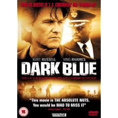 Dark Blue [DVD] [2003]