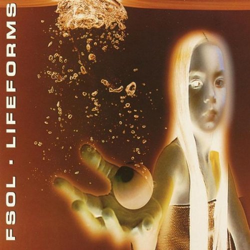 Produkt-Bild: Lifeforms