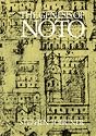 The Genesis of Noto: An Eighteenth-Century Sicilian City (Studies in Architecture, Vol 21)