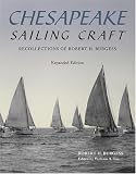 Chesapeake Sailing Craft: Recollections of Robert H Burgess