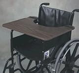 Wheelchair Tray 24X20 Adult