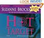 Hot Target (Troubleshooters, Book 8)