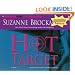 Hot Target (Troubleshooters, Book 8)