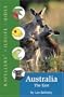 Australia: the East (Travellers' Wildlife Guides)