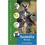 Australia: the East (Travellers' Wildlife Guides)
