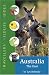 Australia: the East (Travellers' Wildlife Guides) by Les Beletsky ISBN 1566566142