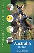 Australia: the East (Travellers' Wildlife Guides)