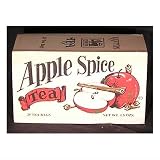 Award Winning Kevton Estate Tea Apple Spice