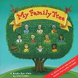 My Family Tree: A Bird`s Eye View