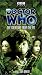 VHS : Doctor Who - The Creature from the Pit