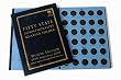 Fifty State Commemorative Quarter Folder: Deluxe Edition 1999-2008