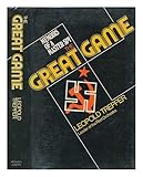 The great game : the story of the Red Orchestra