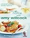Books : At Home with Amy Willcock: 150 Recipes for Every Occasion from the Queen of Aga Cookery