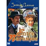 Entre naranjospar Toni Cant�