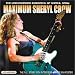 Books : Maximum Sheryl Crow: The Unauthorised Biography of Sheryl Crow (Maximum series)