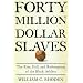 Forty Million Dollar Slaves: The Rise, Fall, and Redemption of the Black Athlete