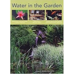 Water in the Garden
