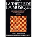 (Guide de) La th�orie de la musique