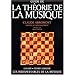 (Guide de) La th�orie de la musique