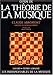 Guide de la théorie musicale