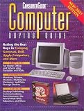 Computer Buying Guide 2001