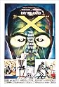 X線の眼を持つ男 [DVD]