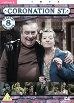 Coronation Street - 1971 [DVD]