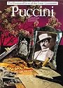Puccini (Illustrated Lives of the Great Composers)