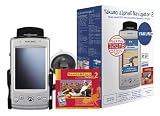 Yakumo PDA Navigationssystem AlphaX Navigator 2 Handheld 256 MB + GPS - 