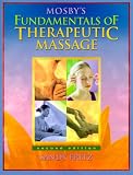 Mosby's Fundamentals Therapeutic Massage