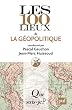 Les 100 lieux de la g�opolitique