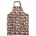 Horses and Horse Apron SEARCH BROAD BAY APRONS FOR MORE DESIGNS Grilling, Barbecue, K...