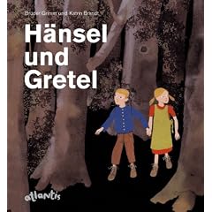 H�nsel und Gretel