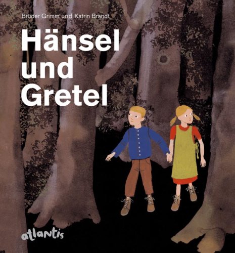H�nsel und Gretel