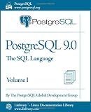 PostgreSQL 9.0 Official Documentation - Volume I. The SQL Language