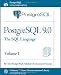 PostgreSQL 9.0 Official Documentation - Volume I. The SQL Language
